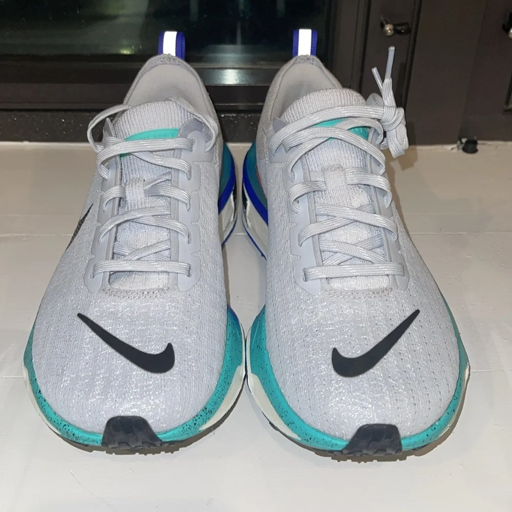 ❗️unisex invincible run 3 NWT❗️ - Picture 4 of 8